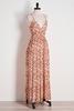  Orange You Lovely Dress