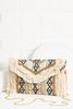  Caché Boho Babe Clutch