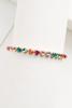  Caché Colorful Stones Bracelet