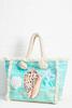  Beach Getaway Tote