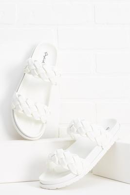 resort ready sandals