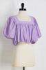  Dream Puff Top