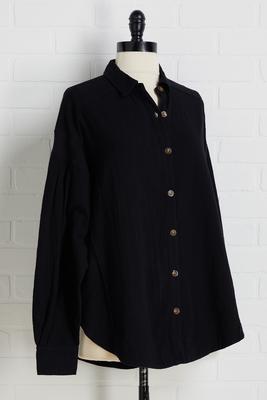 loose ends shirt