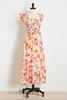  Come Up Roses Dress