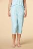  Pj Party Cropped Pants