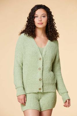 let`s snuggle cardi 