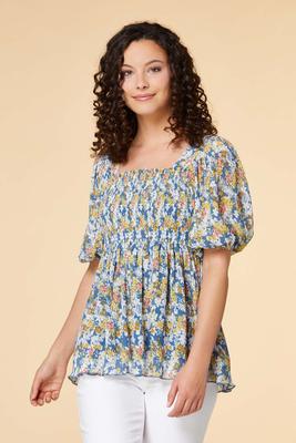 flower shop top