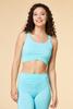  Clear Water Sports Bra