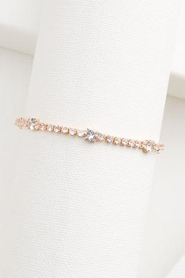 a girls best friend bracelet