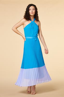 spring gala dress