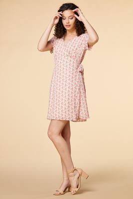wrapped in love dress