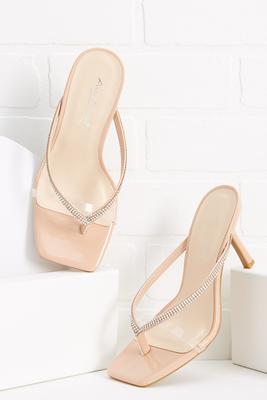 she`s kitten me heels