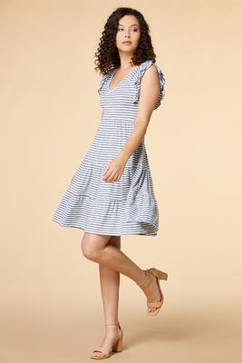 sailing away dress