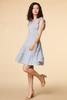  Sailing Away Dress