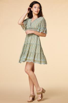 mojito moments dress