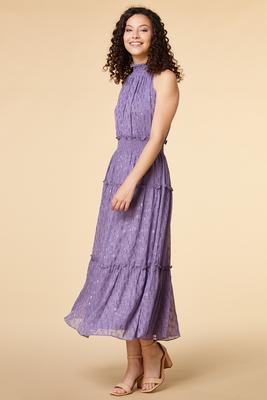 day in napa dress