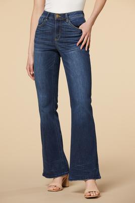 do you flare jeans