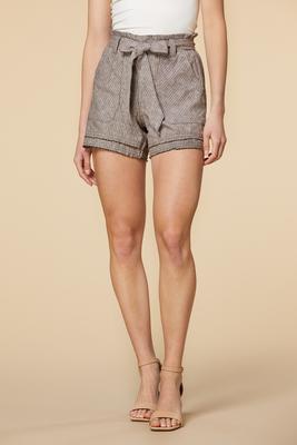 deck dining shorts