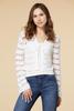  One Fine Crochet Cardigan