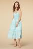  Tier For The Sun Dress
