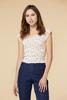  Courtyard Convo Top