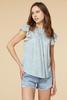  Day Dreaming Top