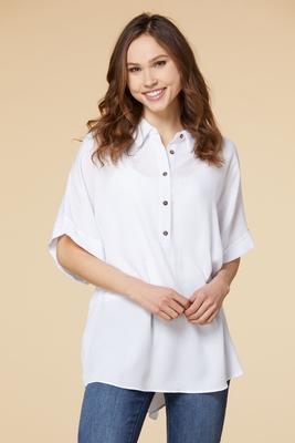 come on over shirt