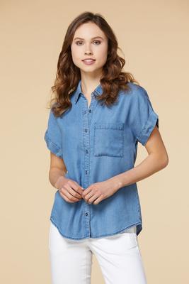 easy breezy shirt