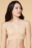  Here's The Skinny Strap Bralette