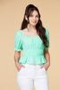  Mint To Be Top