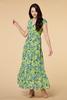  Read Between The Vines Dress