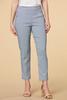  Grab The Check Crop Pants
