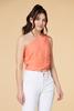  Orange Sorbet Top