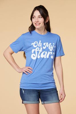 oh my stars tee