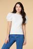 WHITE 129715