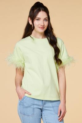 lime of your life tee