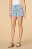  Hello Summer Denim Shorts