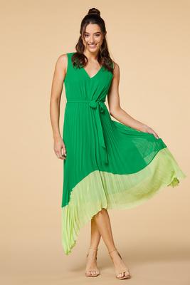 love the limelight dress