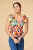  Rainbow Bright Top