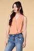  Sweet Tangerine Bodysuit