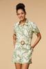  Palm Perfect Romper