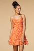  Bloomy Day Dress