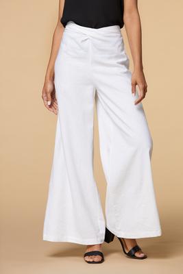 low key living pants