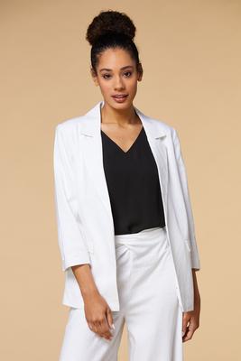 spring promotion blazer