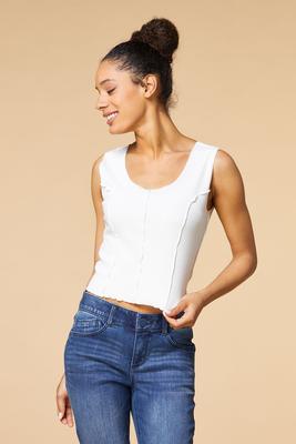 corset sail tank