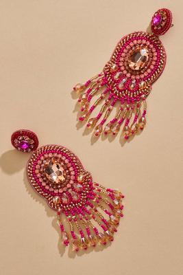 headed to paradise earrings