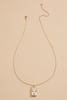  Gemini Necklace