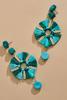  Teal We Meet Again Earrings