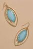  Beach Breeze Earrings