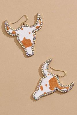 howdy there earrings